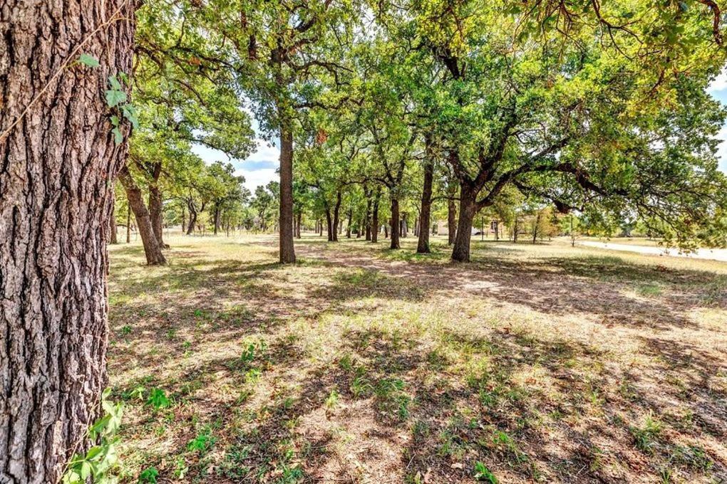 Pecan Farm Haus Fredericksburg Buitenkant foto