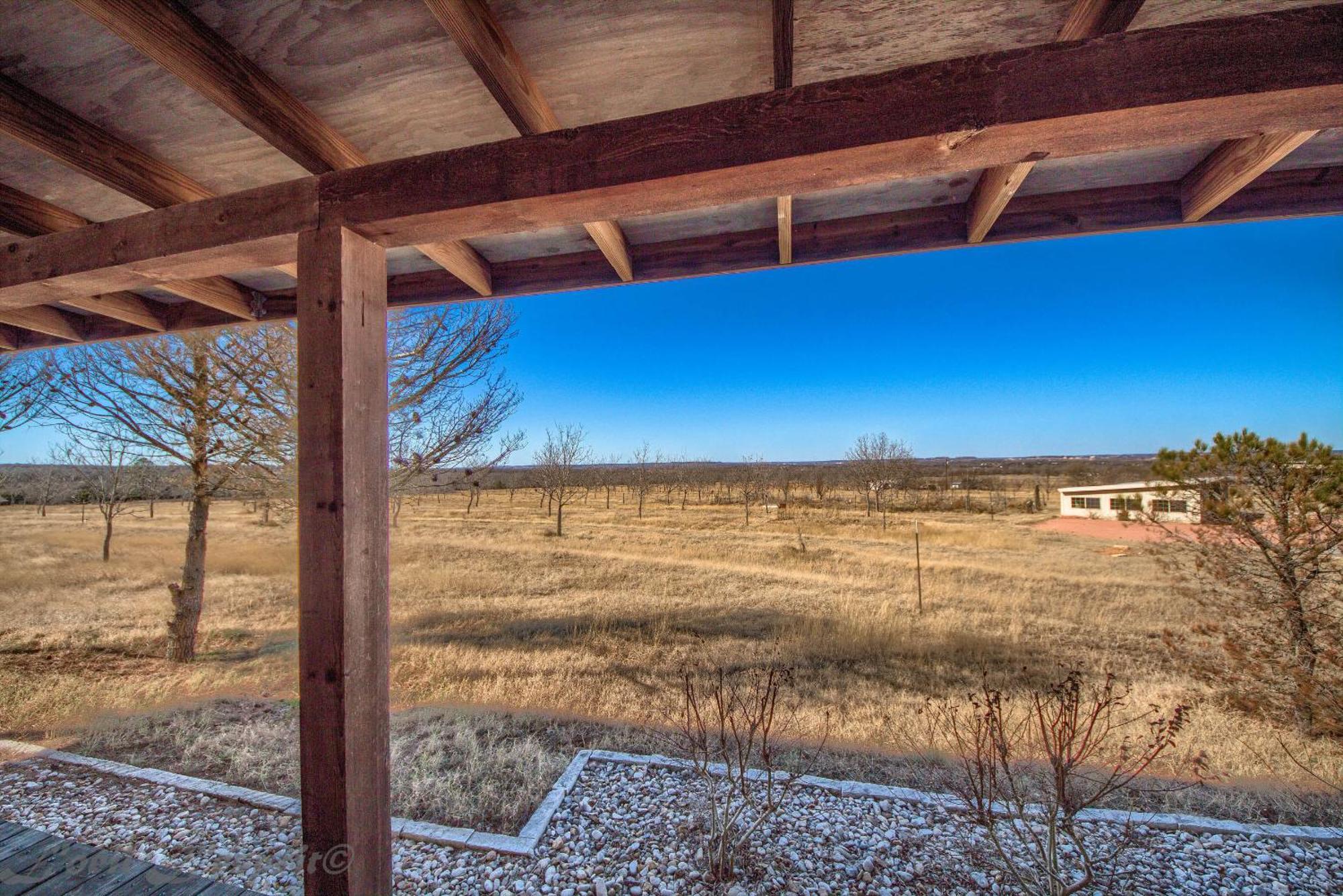Pecan Farm Haus Fredericksburg Buitenkant foto
